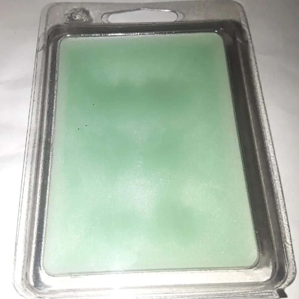 HANDCRAFTED brand new April Showers waxmelt glitter tarts buy1 get2freemixnmatch